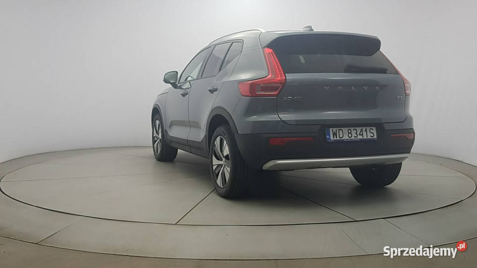 Volvo XC 40 B3 Core Z Polskiego Salonu Faktura