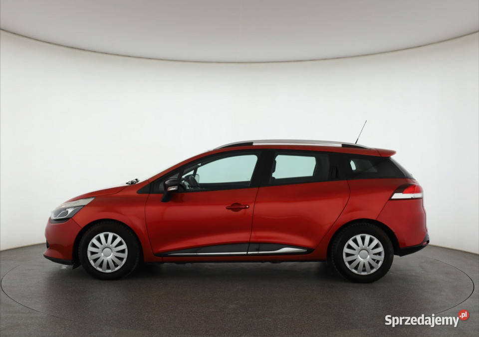 Renault Clio 12 16V wspomaganie kierownicy mazowieckie Piaseczno