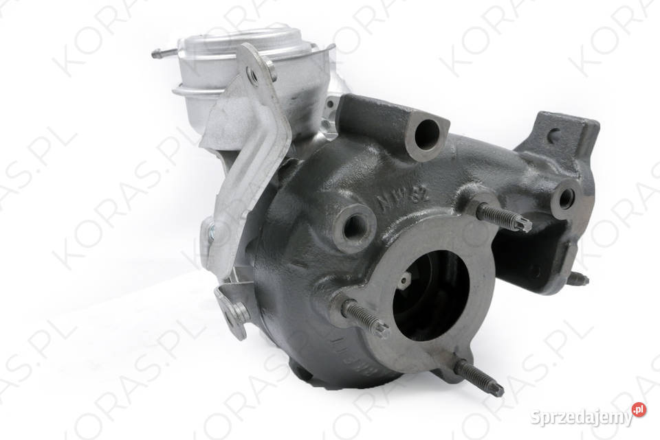 Turbina Renault Koleos Moc 150 Silnik M9RK świętokrzyskie Włoszczowice