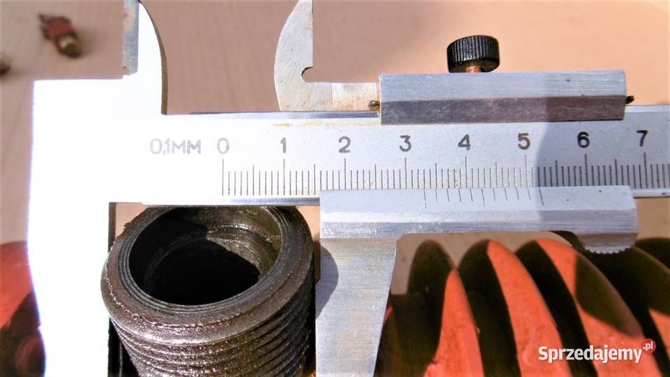 odwadniacz odolejacz kompresor spręrzarka prl Namysłów