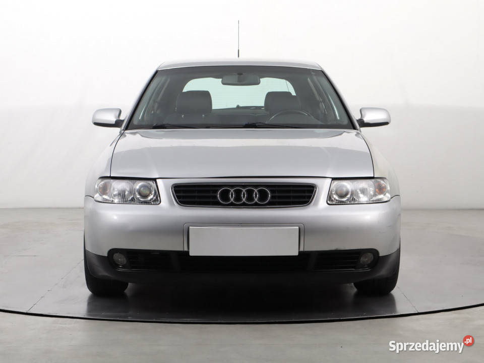 Audi A3 16 A3 Katowice