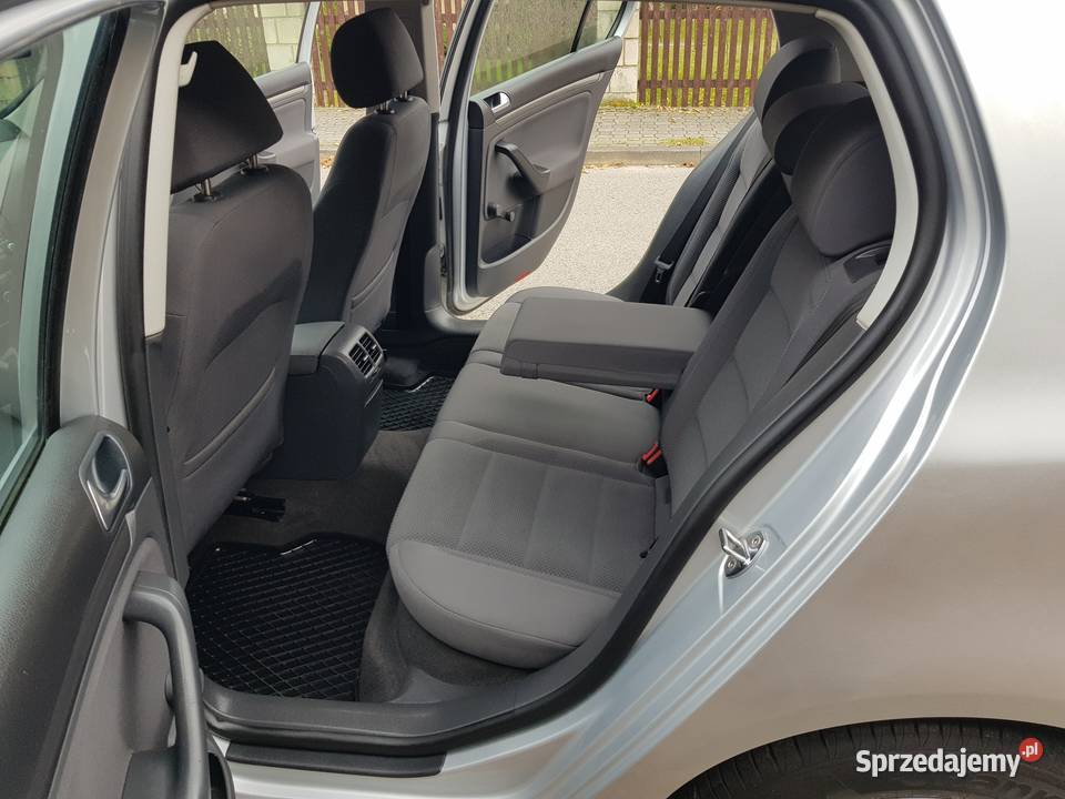 VW GOLF V 16B Mpi OPŁACONY Z NIEMIEC FULL STAN elektryczne szyby Końskie