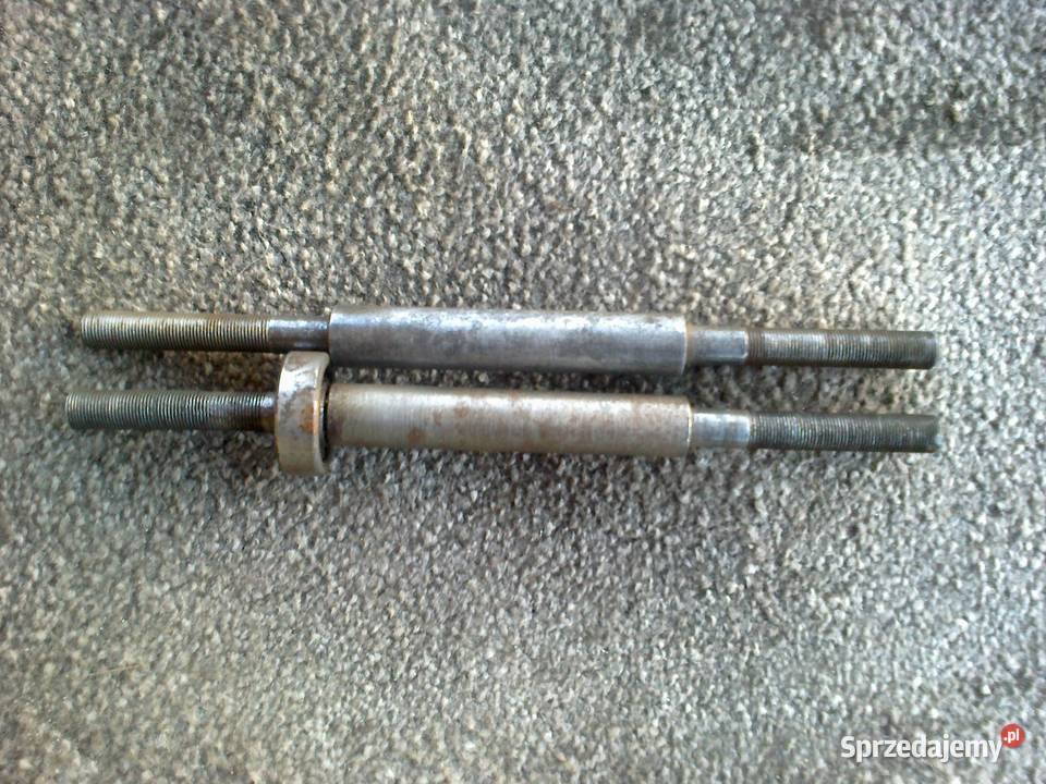 Dkw nsu zundapp ośka 1 Dąbie sprzedam