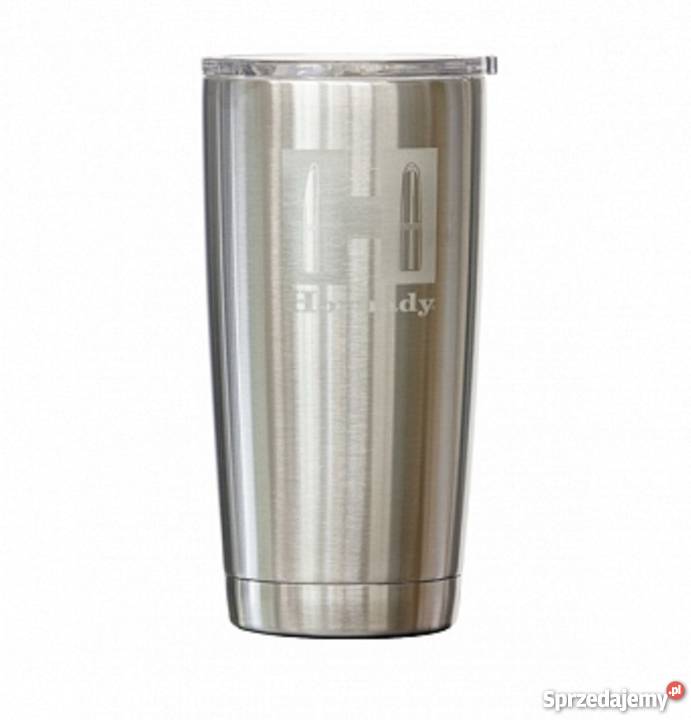 Kubek termiczny Tumbler Hornady 99135 Sporty strzeleckie i myślistwo Warszawa