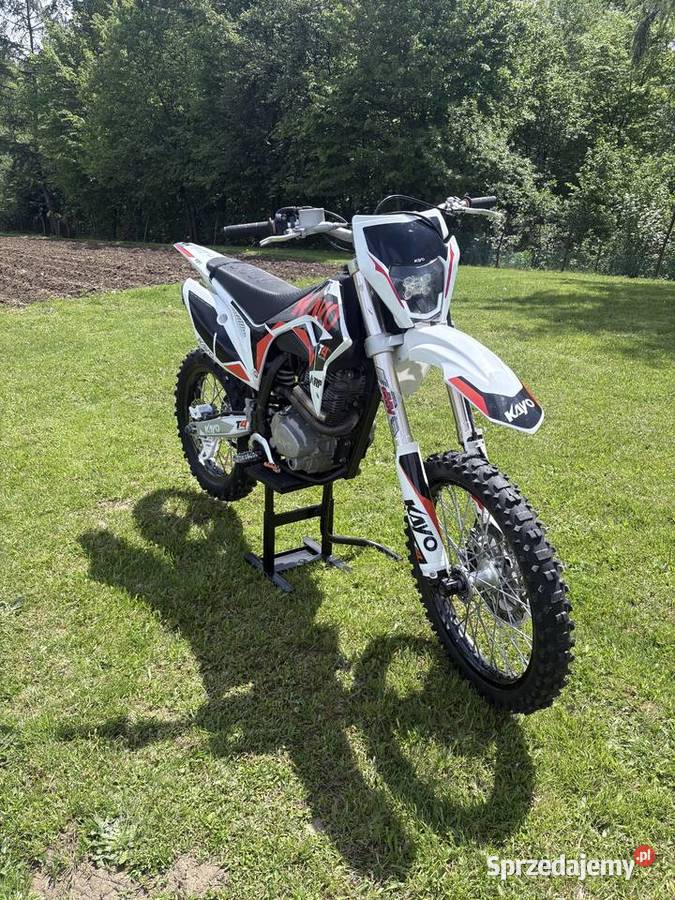 Cross Rok produkcji 2023 Nowy Sącz