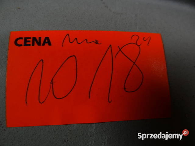 błotnik tył NSU Prima nie lambretta Błotniki motocyklowe Żary