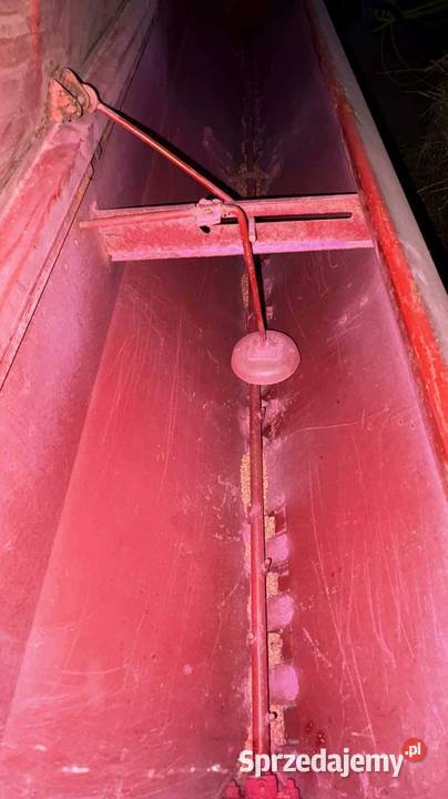 SPRZEDAM Rozsiewacz Siewnik Opryskiwacz Pisary