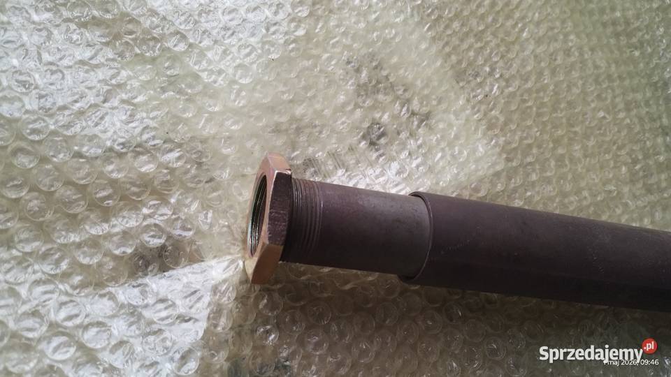 MZ TS 250 sztyca przedniego zawieszenia 32mm DDR Dobryniów