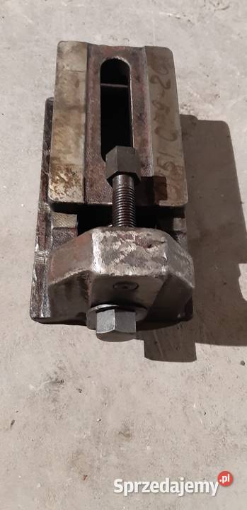 Klin ustawczy fiksator 350x190x130 FV sprzedam