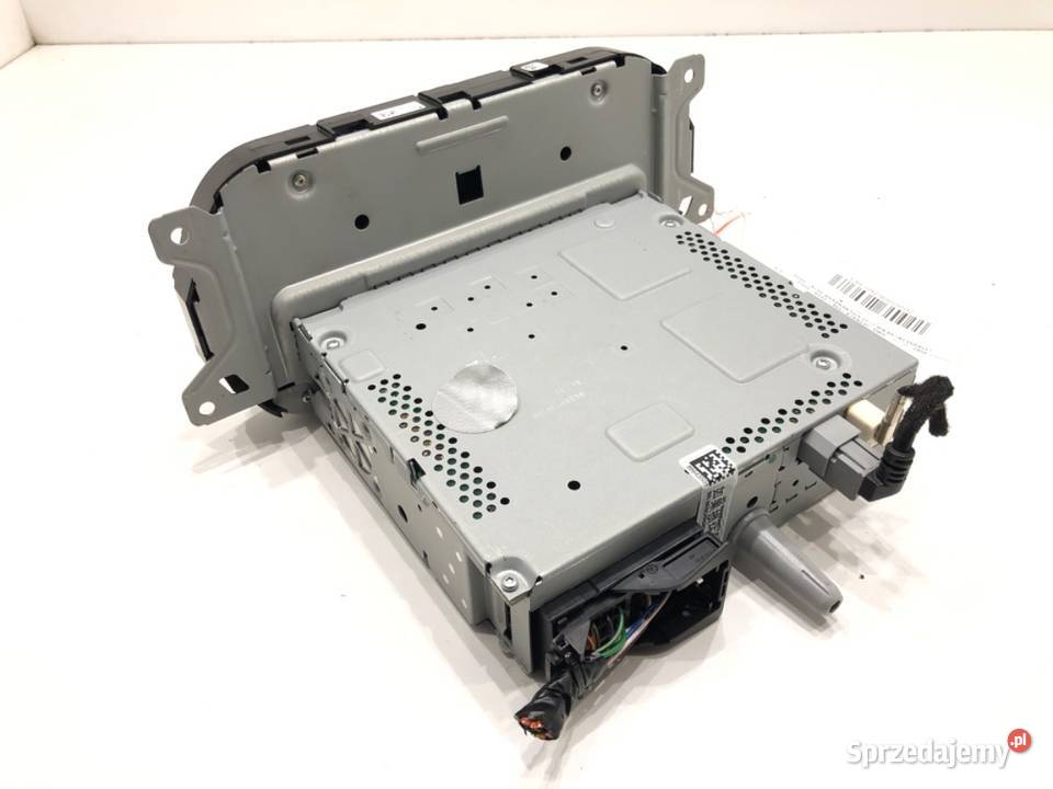 RADIO FIAT TIPO 07356803530 ODTWARZACZ