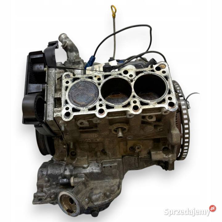 DÓŁ SILNIKA ASN Audi A4 B6 A6 C5 A8 D3 30 V6 220