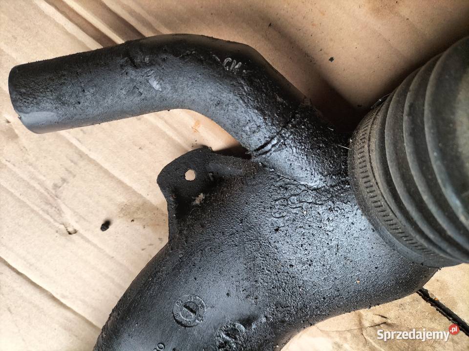 RURA DOLOT POWIETRZA 1487102080 PEUGEOT 806 osobowe lubelskie Kamień-Kolonia