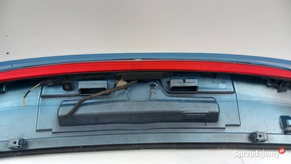 CITROEN C4 PICASSO I LAMPA 3 STOP LOTKA KNYC sprzedam