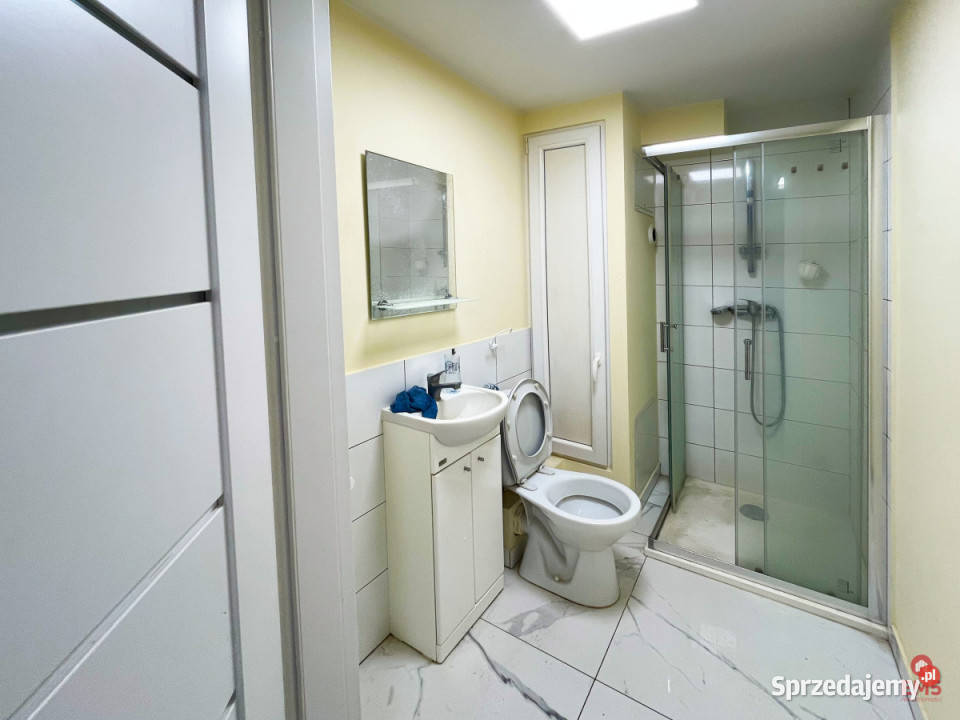 Lokal 80 metrów Białystok 80m2