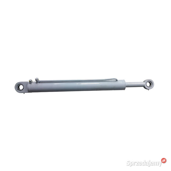 Siłownik Hydrauliczny Cylinder 580 MetalTechnik nieuszkodzony kujawsko-pomorskie Solec Kujawski sprzedam