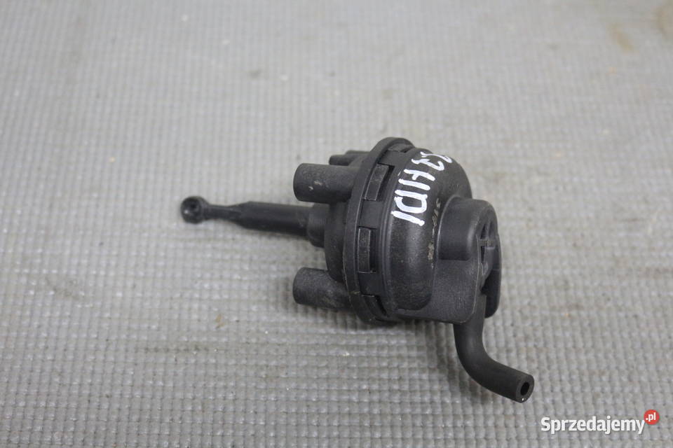 LANCIA PHEDRA 22 20 JTD GRUSZKA PODCIŚNIENIA Prochowice