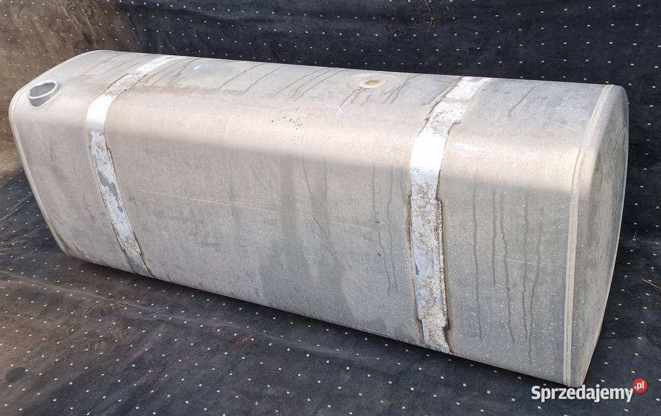 VOLVO ZBIORNIK PALIWA 730 LITRÓW 21516457 ciężarowe lubuskie Bieleń sprzedam