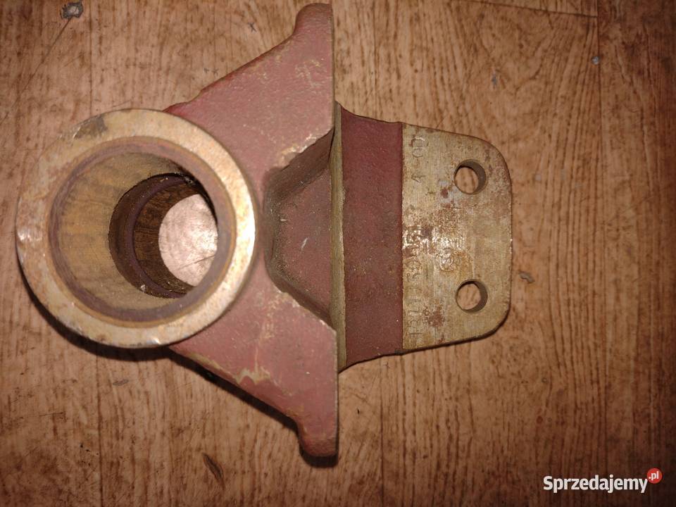 Wspornik stabilizatora jelcz ciężarowe