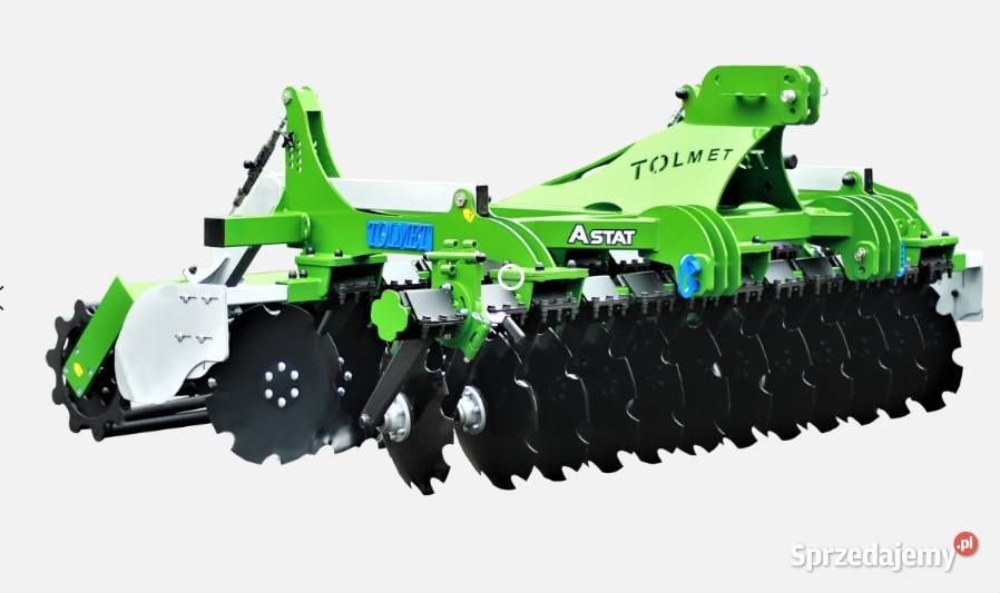 Agregat Brona Kompaktowa TOLMET ASTAT 270m610