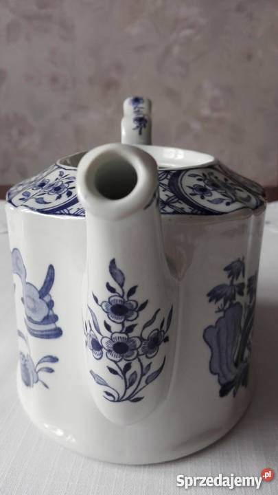 Antyk porcelana Białystok