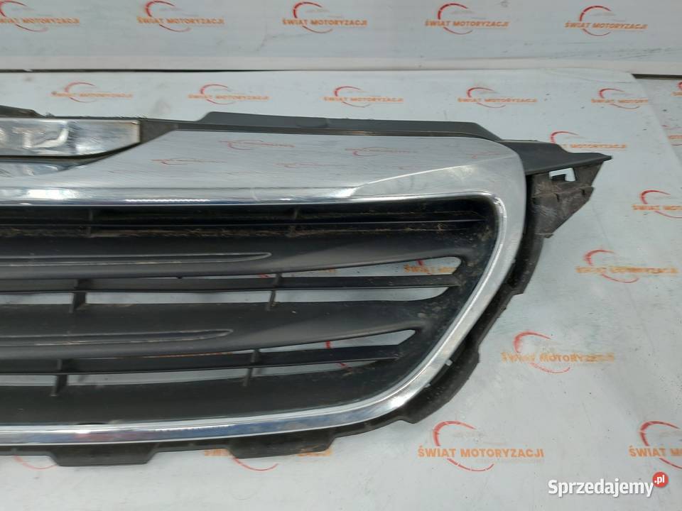 PEUGEOT 108 grill atrapa 531140H020