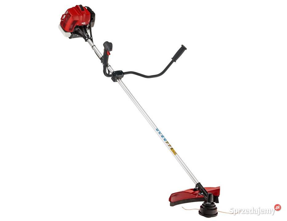 Kosa spalinowa ALKO 126 B Tajęcina