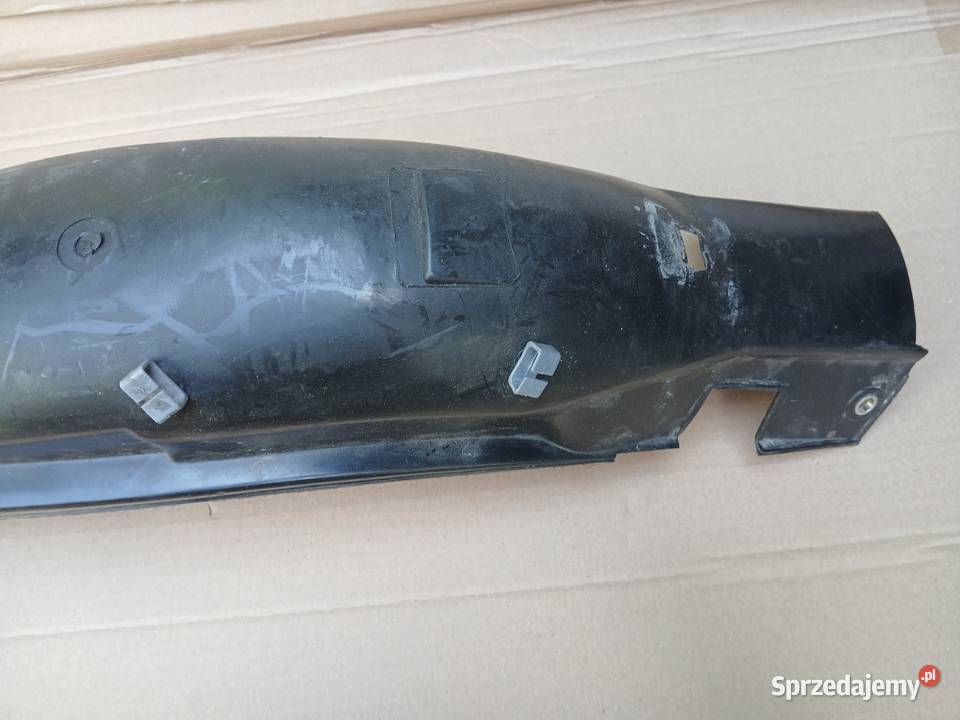 Nadkole tył błotnik honda Cg 125 Skwierzyna