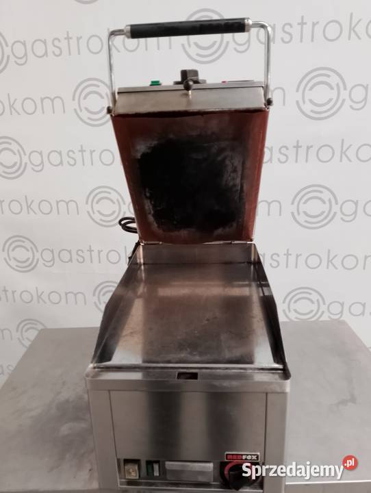 STEAK GRILL REDFOX KD33 E dolnośląskie