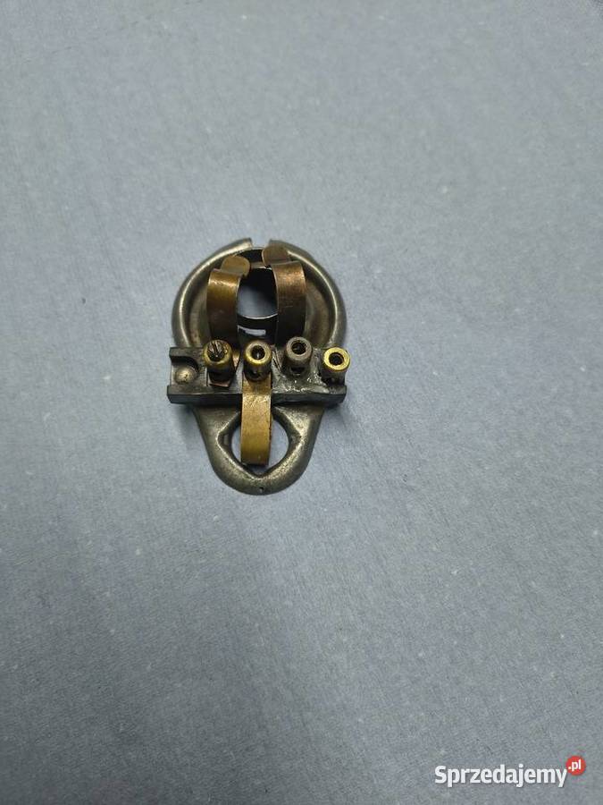 Oprawka żarówki wfm WSK Rzeszów sprzedam