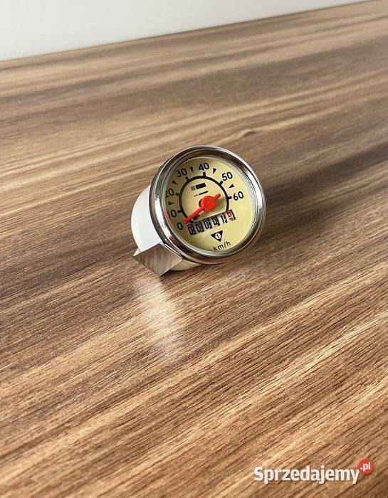 NOWY LICZNIK OGAR 200 OGAR 205 MOTORYNKA KOMAR Bielsko-Biała