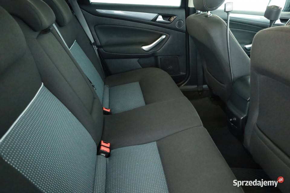 Ford Mondeo 16 TDCi mazowieckie