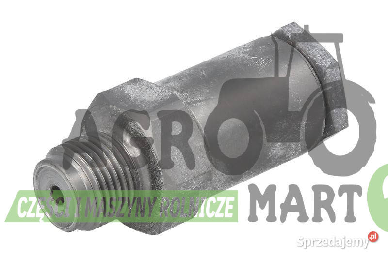 87347275 ZAWÓR PRZELEWOWY CNH dolnośląskie Wichrów