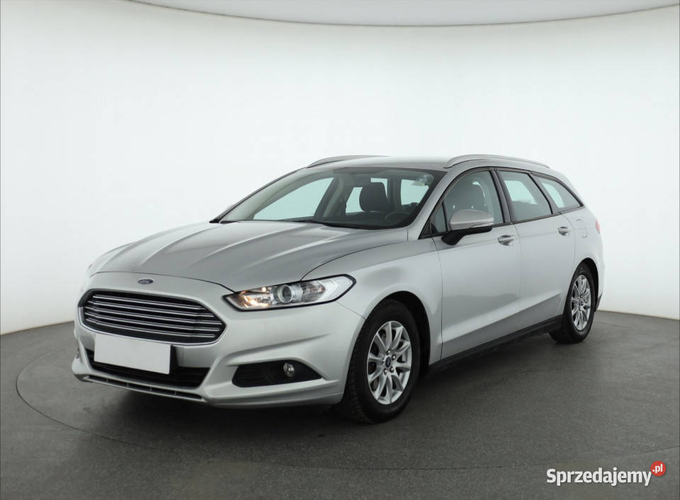 Ford Mondeo 15 TDCi