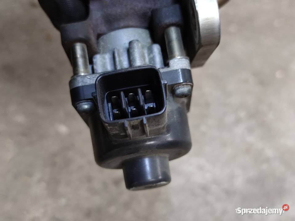 Subaru zawór EGR H6 30 36 legacy outback Tribeca