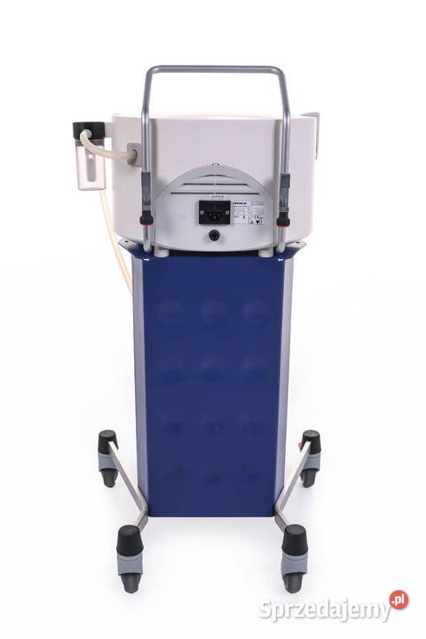 Ssak chirurgiczny MEDAP BORA P 2060 Leszno