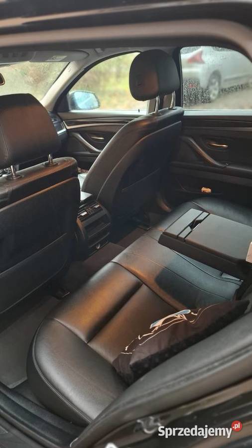 520d automacie Ostrów Wielkopolski