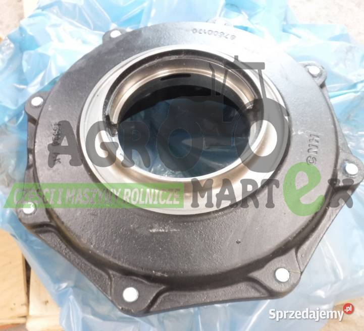 87600174 87543143 PIASTA CNH Części Wichrów sprzedam