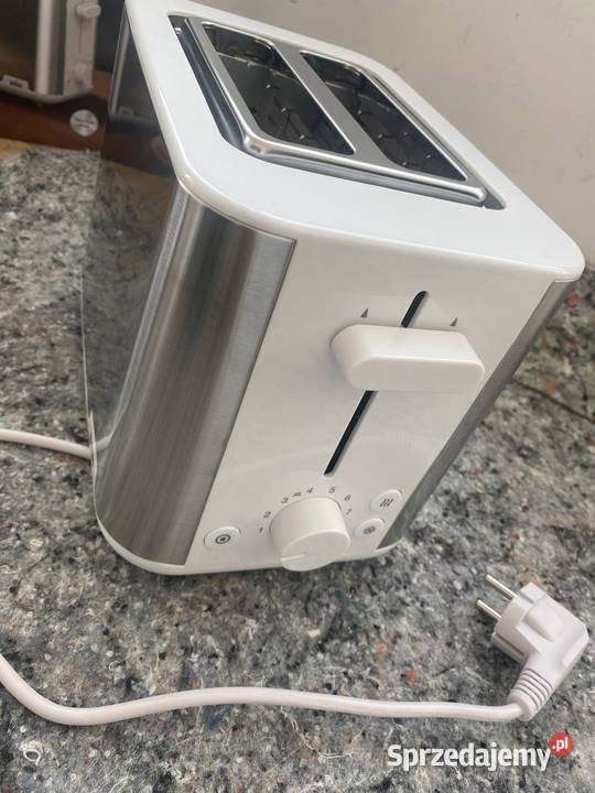 Braun PurShine HT 1510 Złocisty początek dnia Chełm