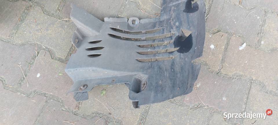 Nadkole prawe mercedes w210 lift 2106988430 wielkopolskie Zbąszyń