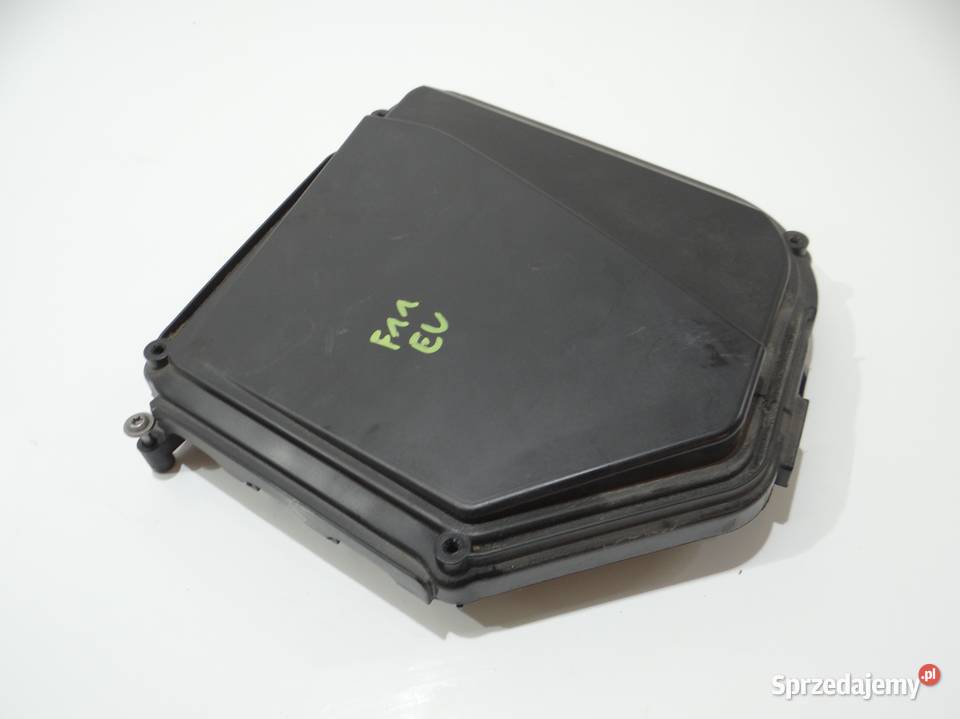 OSŁONA SKRZYNKI BEZPIECZNIKÓW BMW F11 EU 7555151 Strzyżewice