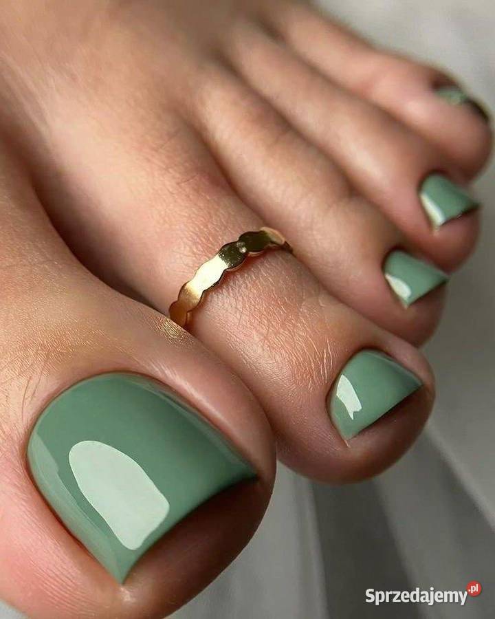Pedicure i manicure elegancja w każdym kroku i Chorzów sprzedam
