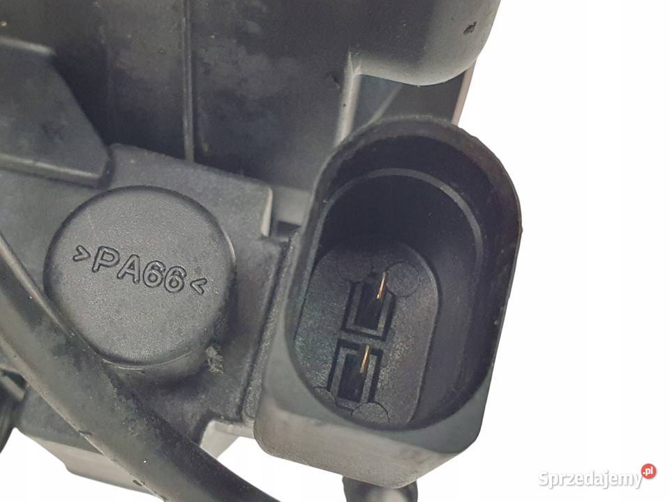 KOLEKTOR SSĄCY Audi A6 C6 28 FSI 06E133210G Chełm