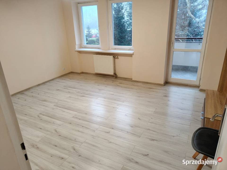 Myśliwska Świeżo poRemoncie 2 pokojowe kuchnia Kraków