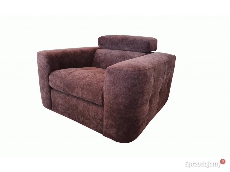 Nowoczesny komplet Malibu 311 regulowane Piasek sprzedam