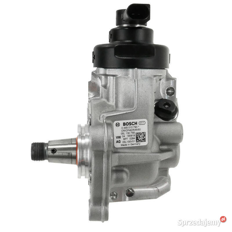 POMPA WTRYSKOWA AUDI SKODA 20TDI 0445010790 Miszewo