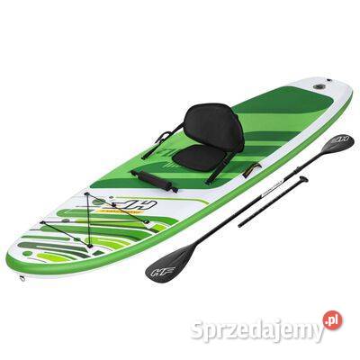 Bestway Deska SUP HydroForce Freesoul Tech Warszawa