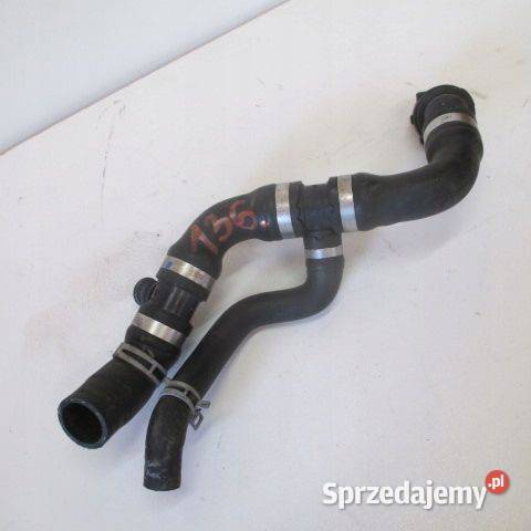 RURA UKŁADU CHŁODZENIA VOLVO V40 20 D4 31368050 osobowe Rakoniewice