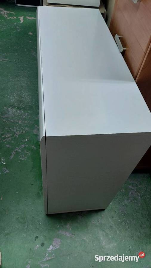 Komoda BRW Azteca 4d 105cm Poznań