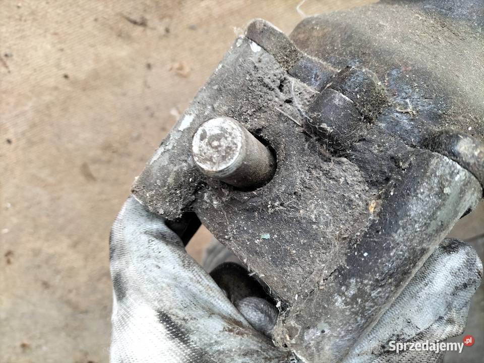 Sam es Papaj samoróbka traktorek STAR LEWAREK Kamień-Kolonia