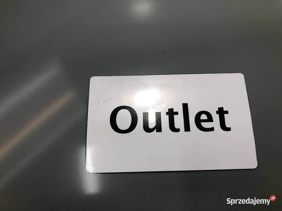 Dacia Logan II Sandero II 102012122020 Maska osobowe świętokrzyskie Skarżysko-Kamienna